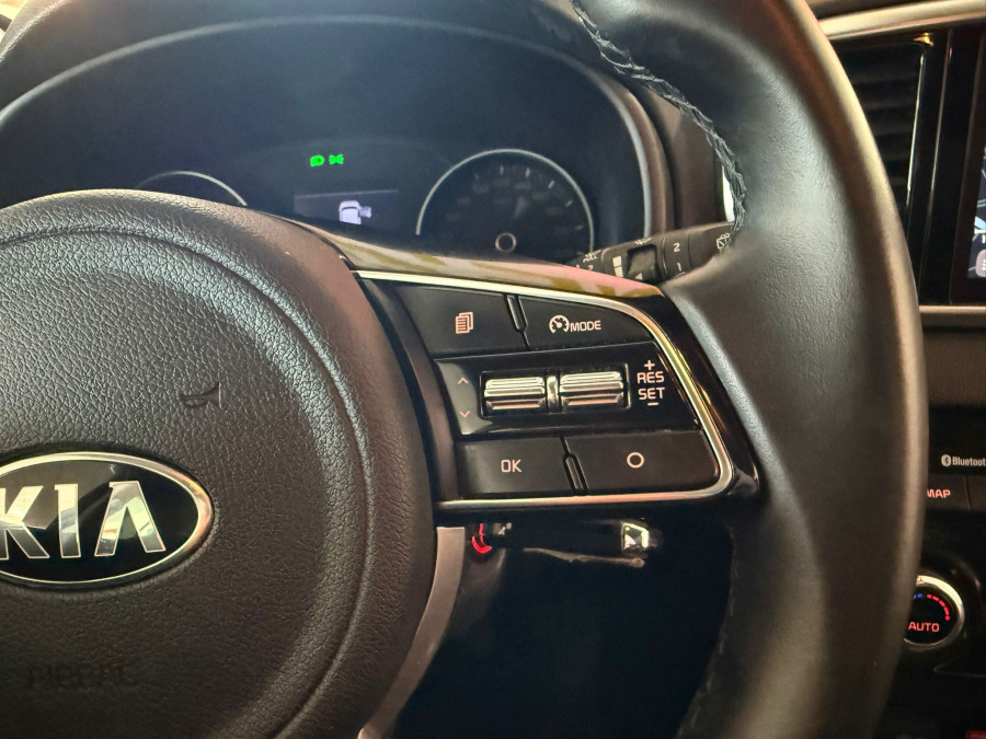 Imagen de Kia Sportage