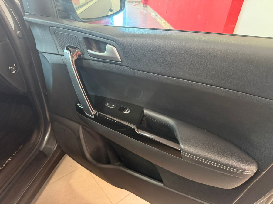 Imagen de Kia Sportage