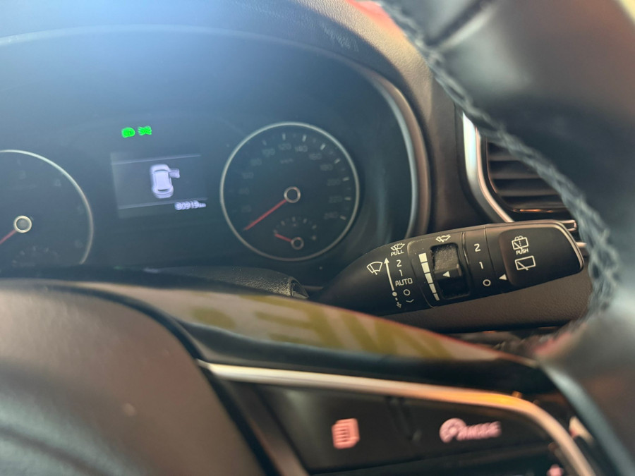 Imagen de Kia Sportage