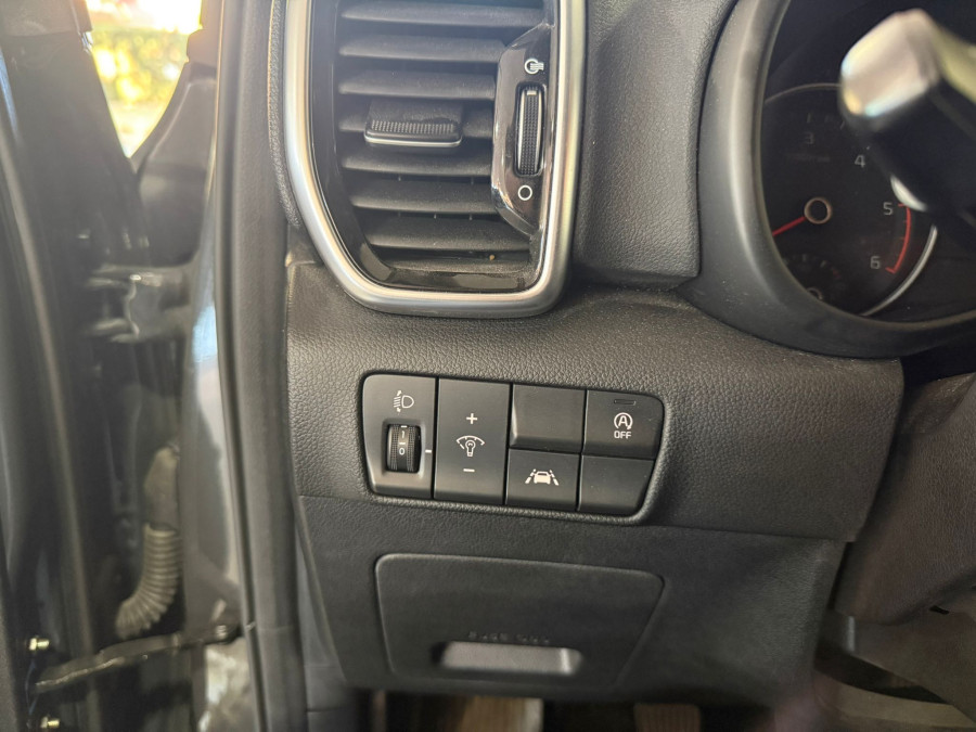 Imagen de Kia Sportage