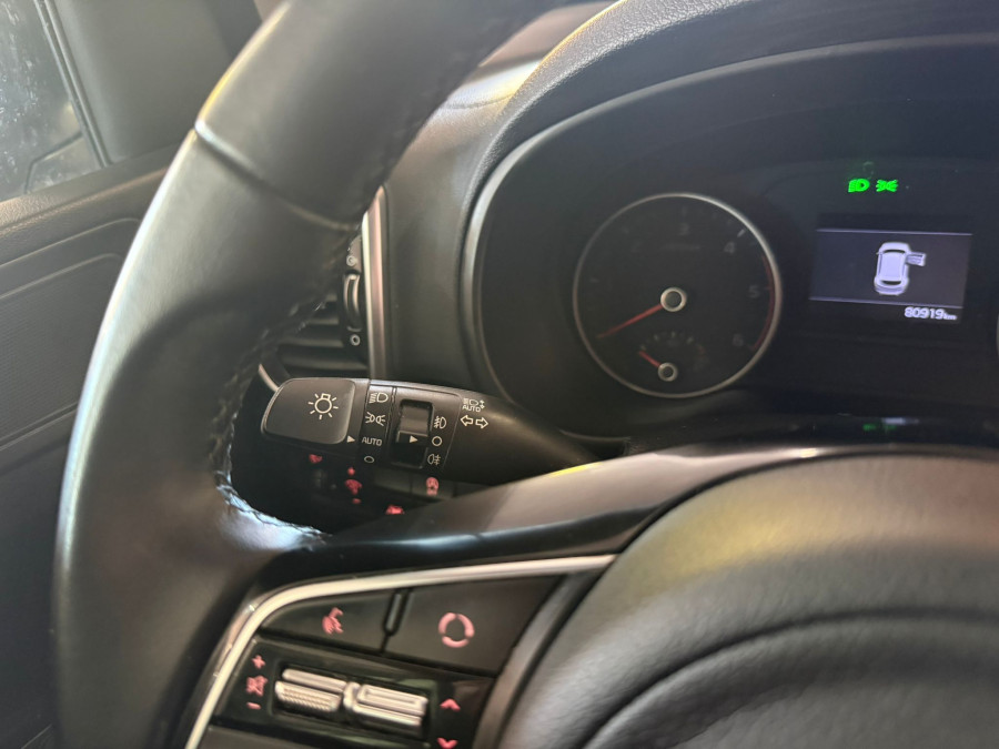 Imagen de Kia Sportage