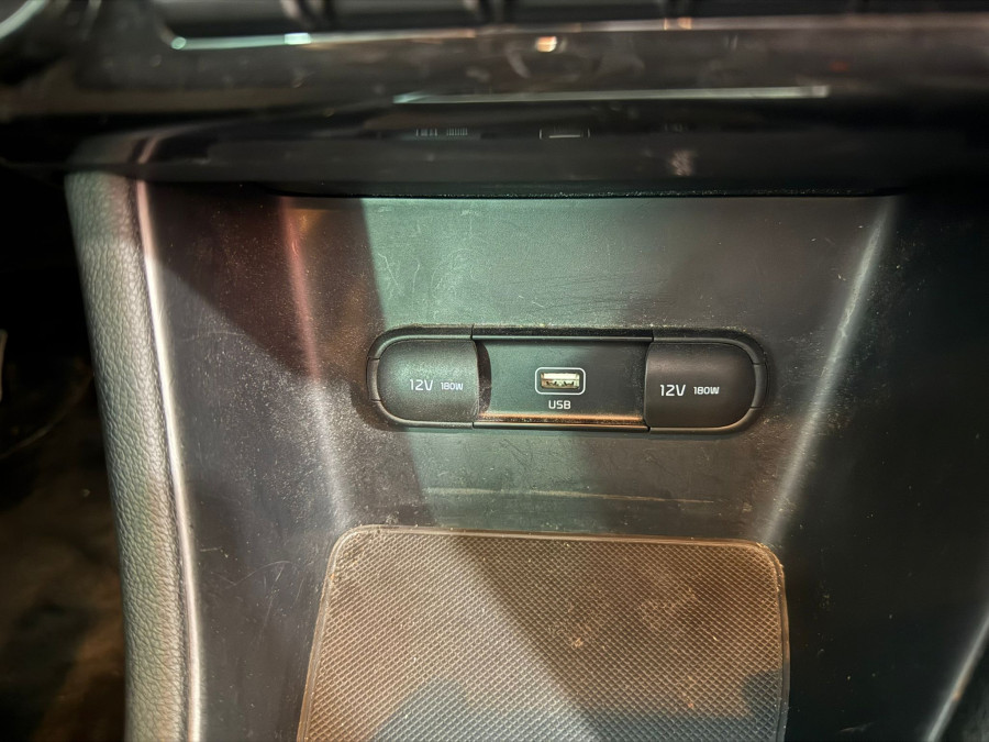 Imagen de Kia Sportage