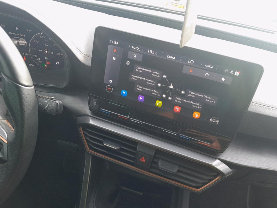 Imagen de cupra Formentor