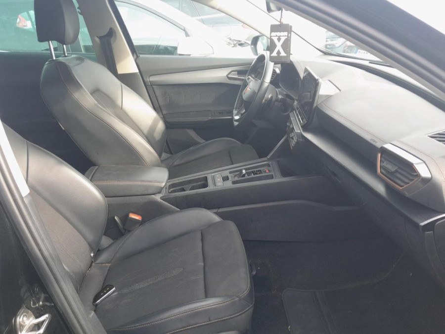 Imagen de cupra Formentor