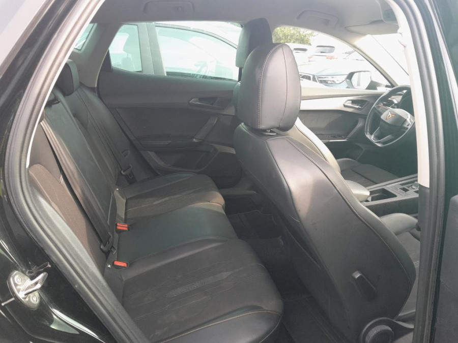 Imagen de cupra Formentor