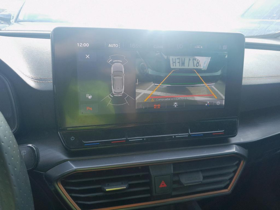 Imagen de cupra Formentor