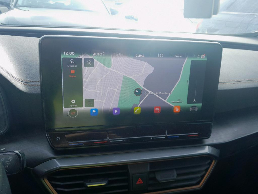 Imagen de cupra Formentor