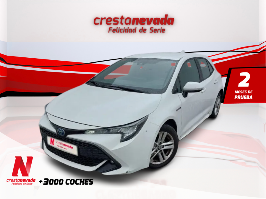 Imagen de TOYOTA Corolla