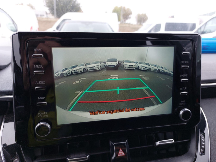 Imagen de TOYOTA Corolla