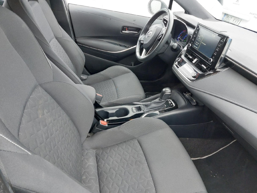 Imagen de TOYOTA Corolla