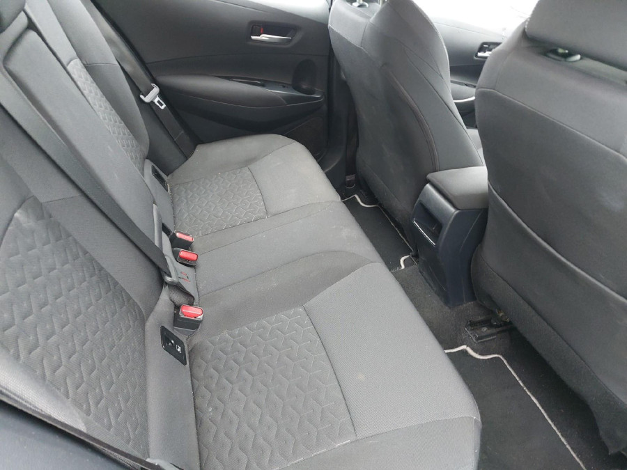 Imagen de TOYOTA Corolla