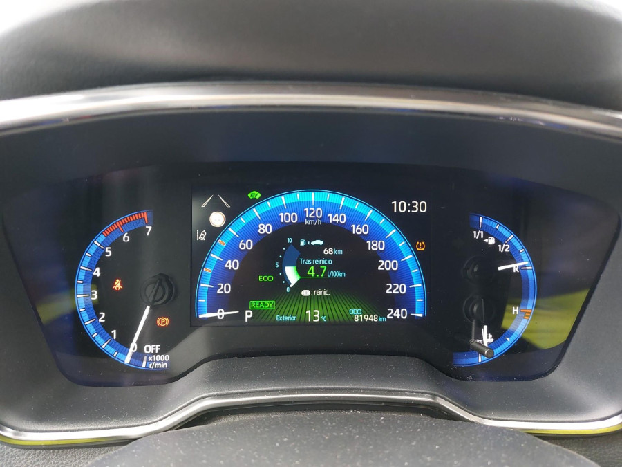 Imagen de TOYOTA Corolla