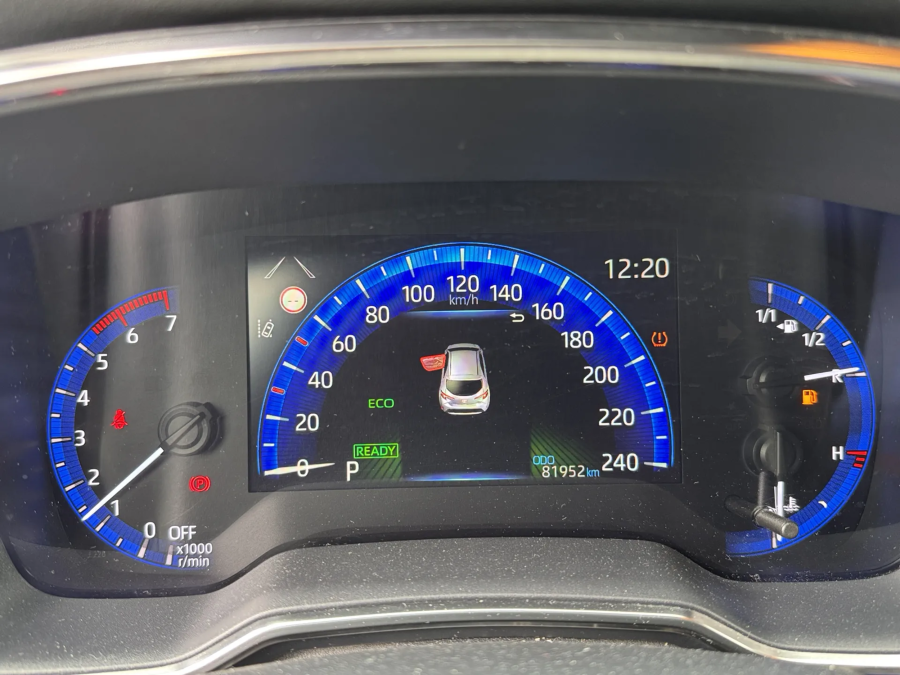 Imagen de TOYOTA Corolla