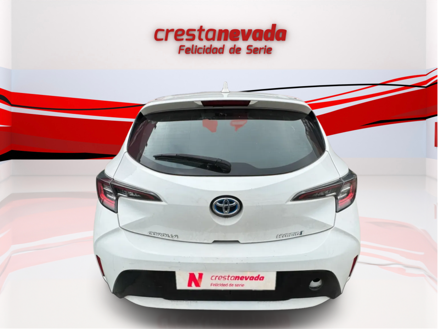 Imagen de TOYOTA Corolla