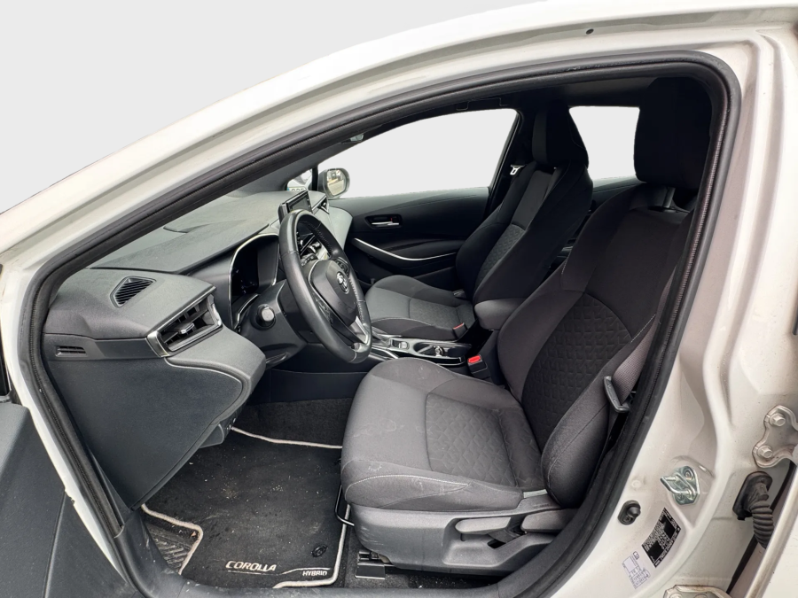 Imagen de TOYOTA Corolla