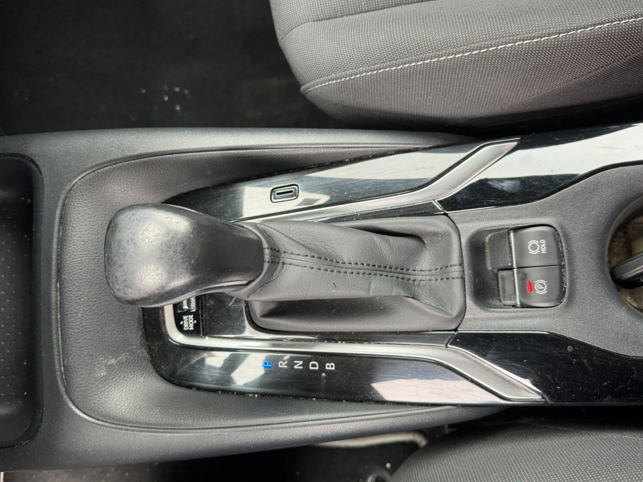 Imagen de TOYOTA Corolla