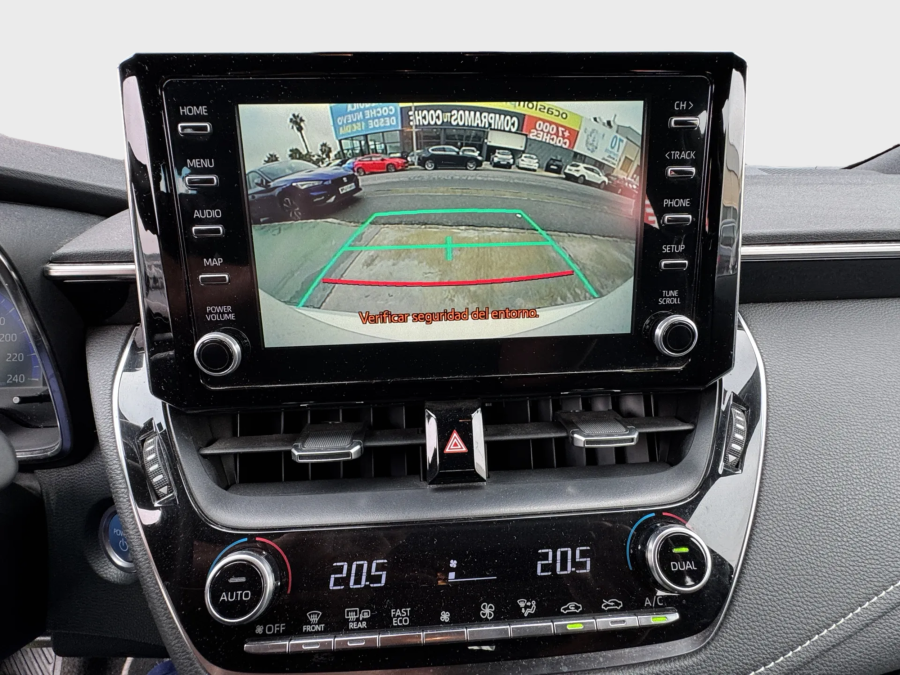 Imagen de TOYOTA Corolla