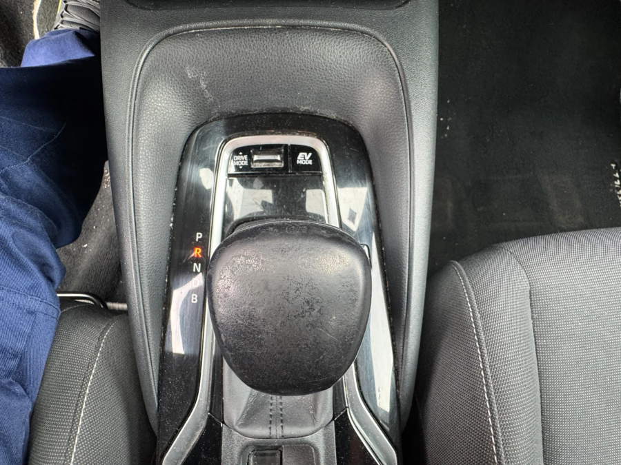 Imagen de TOYOTA Corolla