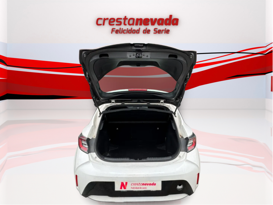 Imagen de TOYOTA Corolla