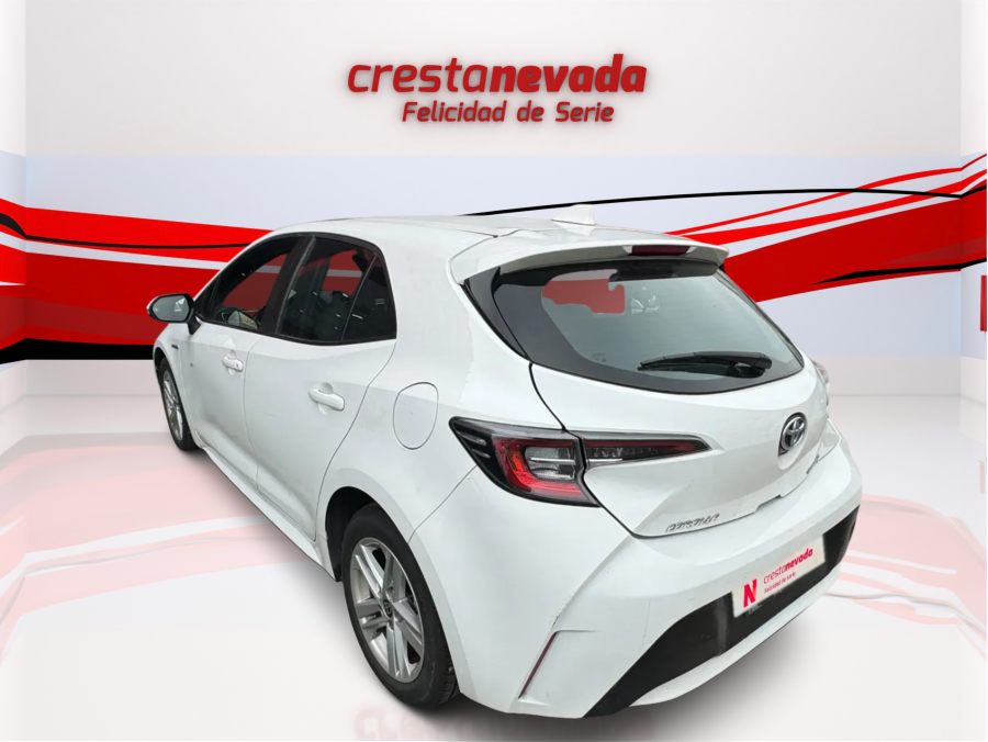 Imagen de TOYOTA Corolla