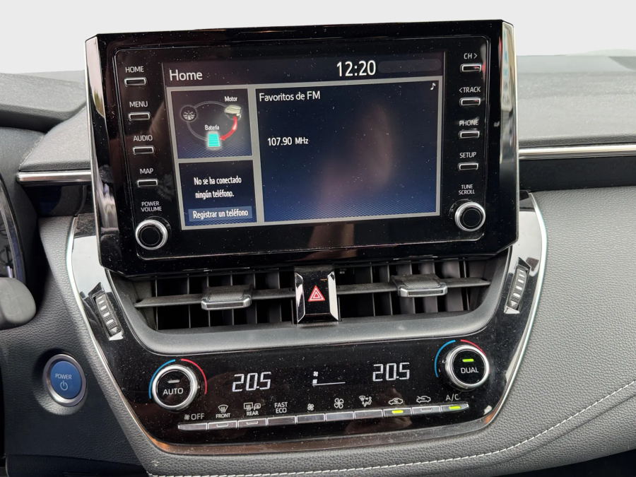 Imagen de TOYOTA Corolla