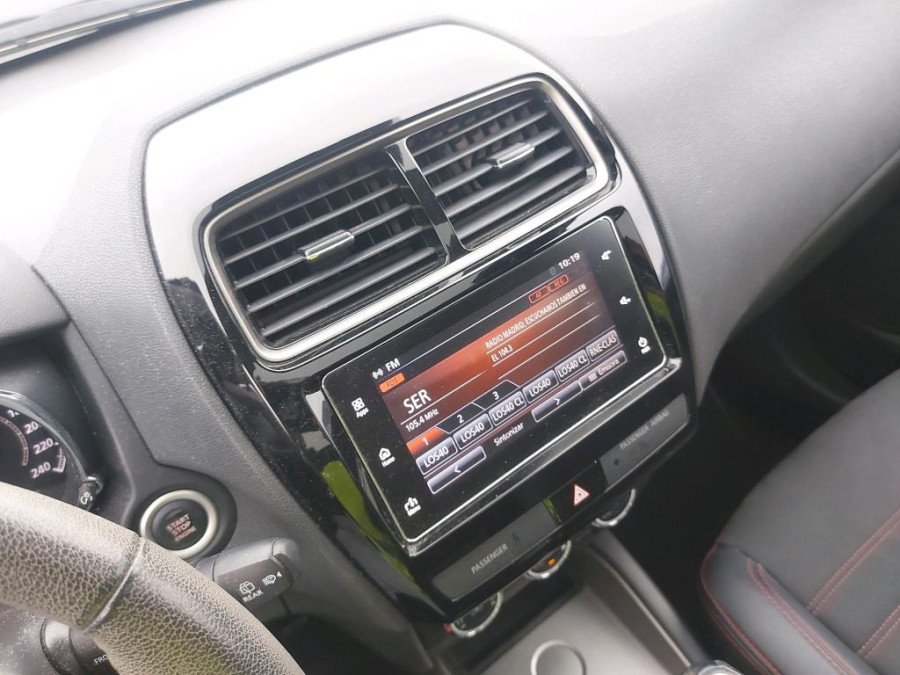 Imagen de Mitsubishi ASX