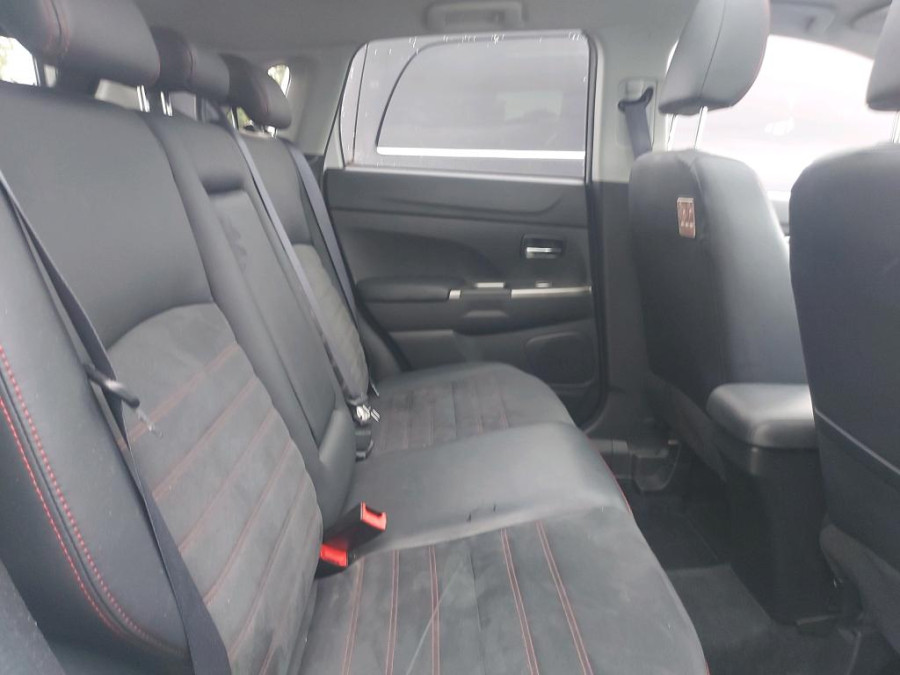 Imagen de Mitsubishi ASX