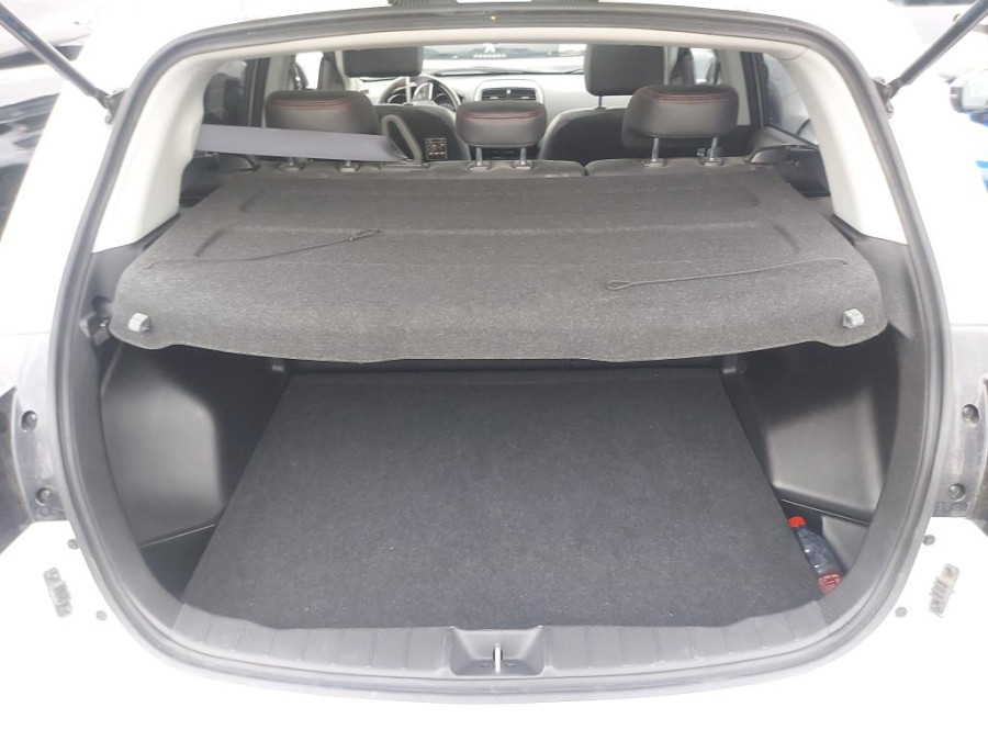 Imagen de Mitsubishi ASX