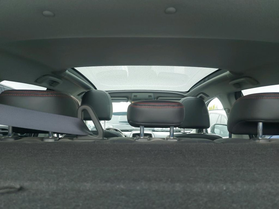 Imagen de Mitsubishi ASX