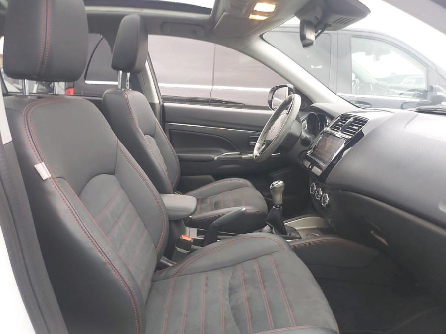 Imagen de Mitsubishi ASX