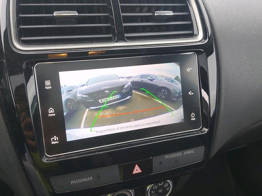 Imagen de Mitsubishi ASX