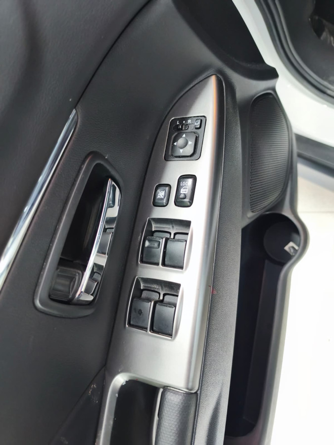 Imagen de Mitsubishi ASX