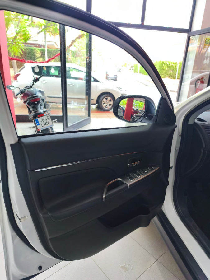 Imagen de Mitsubishi ASX