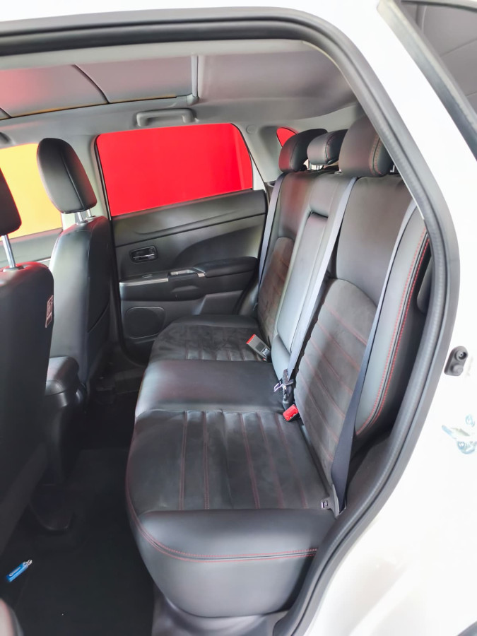 Imagen de Mitsubishi ASX