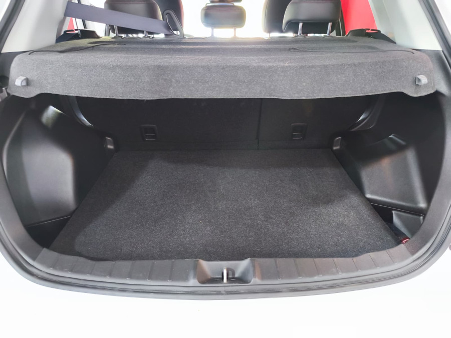 Imagen de Mitsubishi ASX