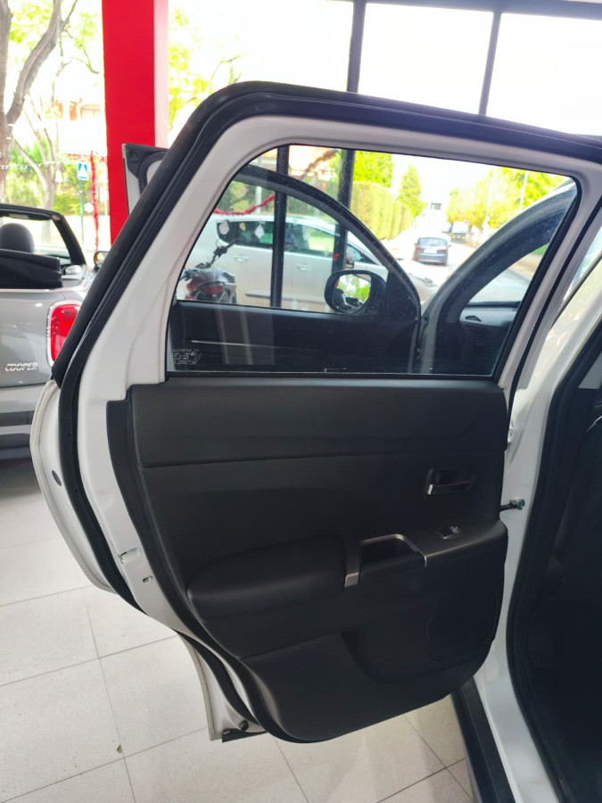 Imagen de Mitsubishi ASX