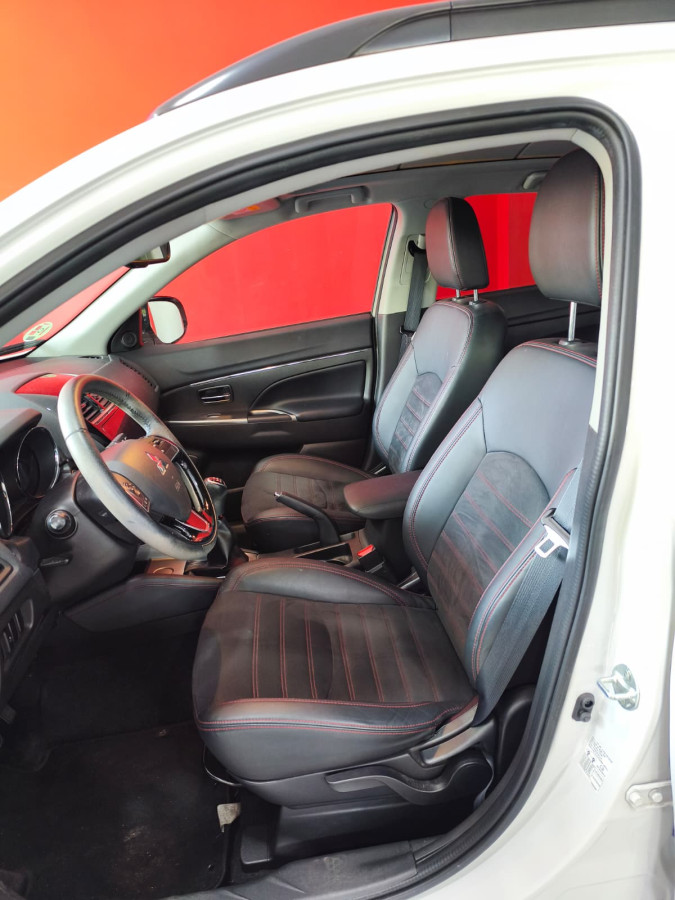 Imagen de Mitsubishi ASX