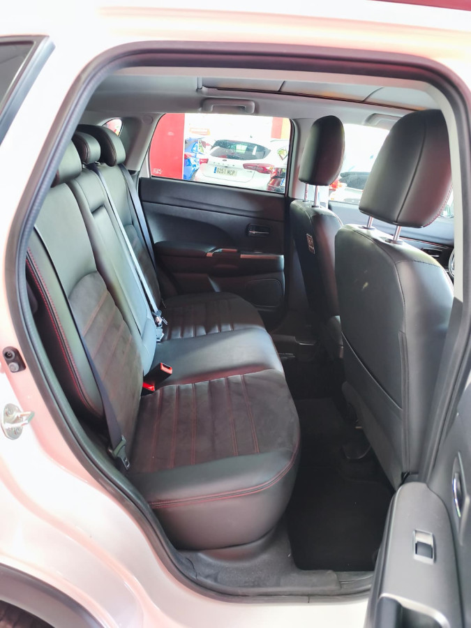 Imagen de Mitsubishi ASX