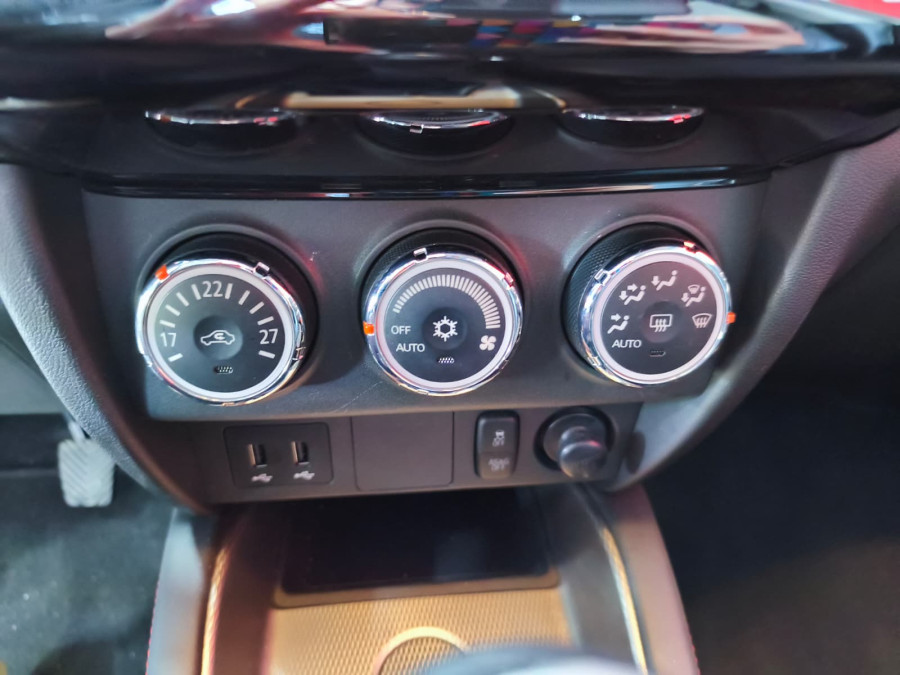 Imagen de Mitsubishi ASX