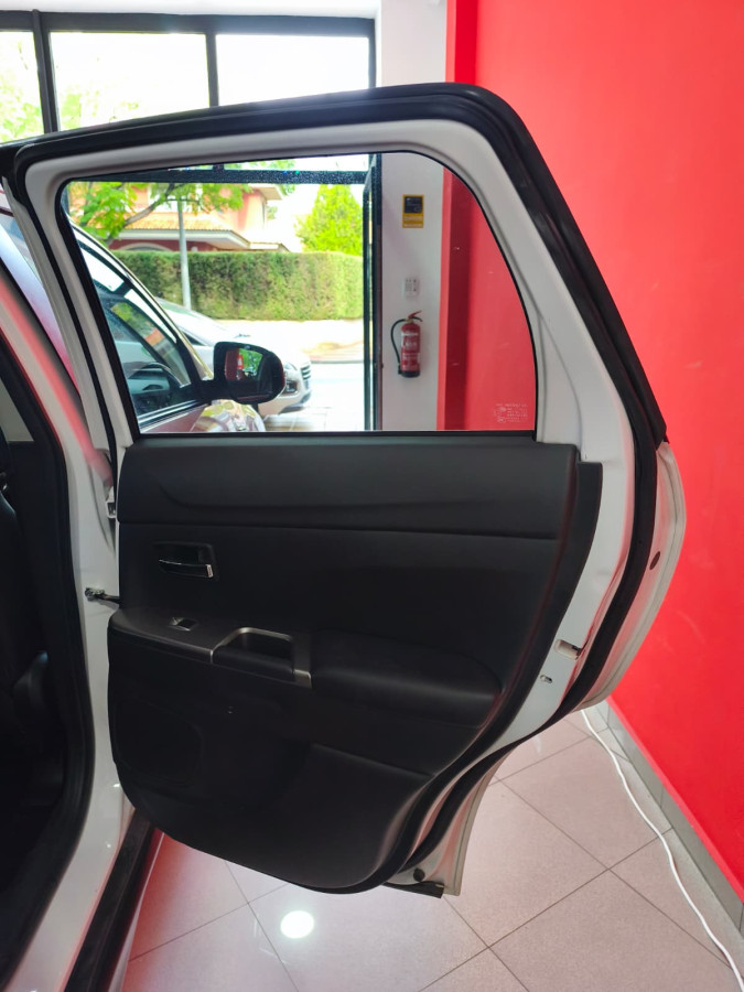 Imagen de Mitsubishi ASX