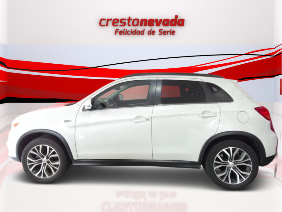 Imagen de Mitsubishi ASX