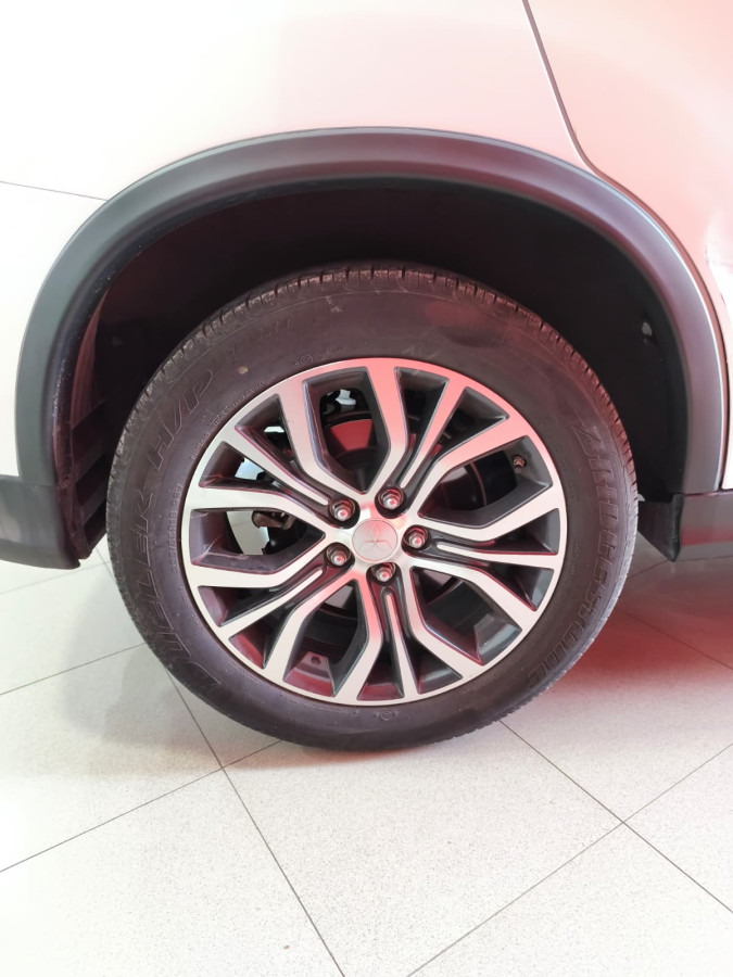 Imagen de Mitsubishi ASX