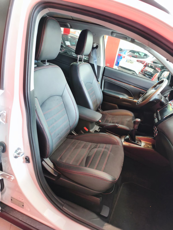 Imagen de Mitsubishi ASX