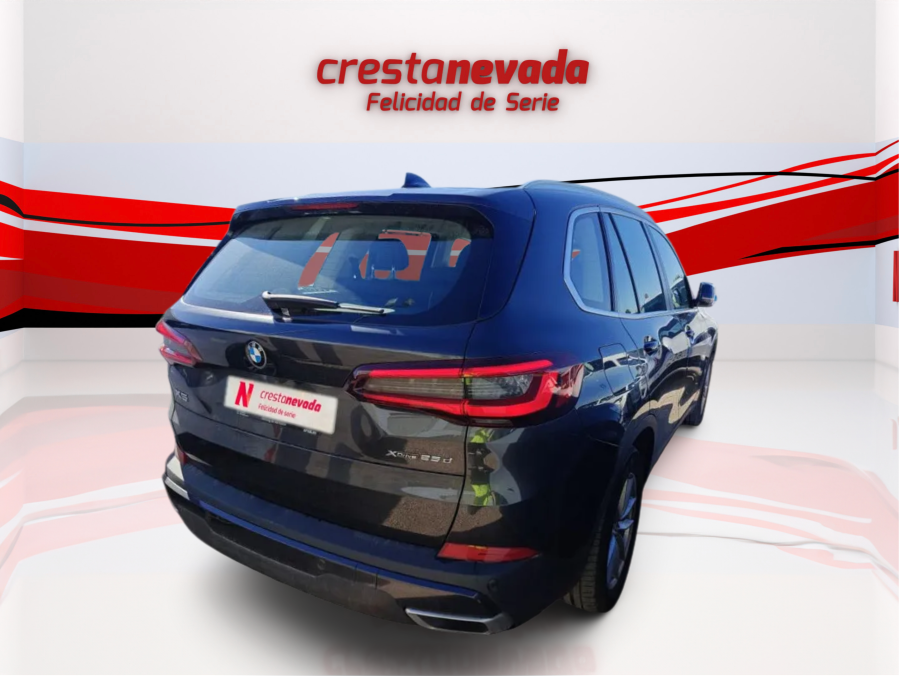 Imagen de BMW X5