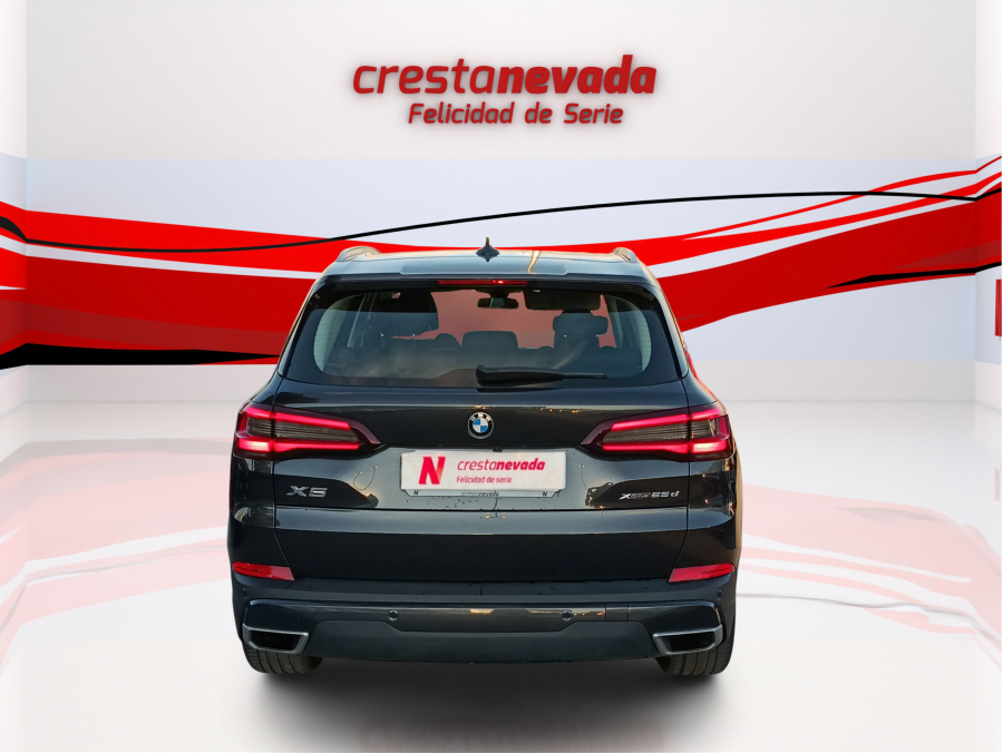 Imagen de BMW X5