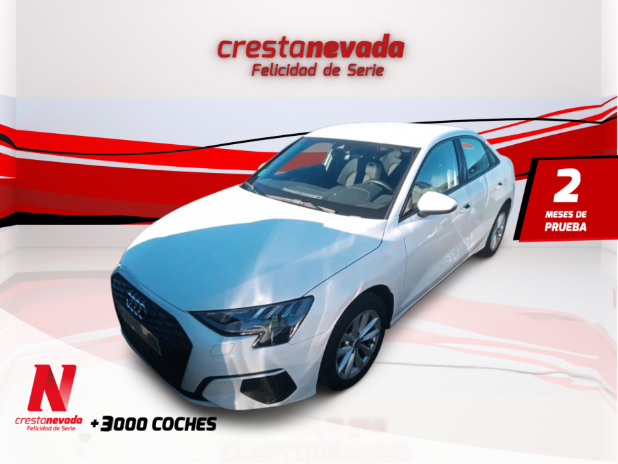 Imagen de AUDI A3