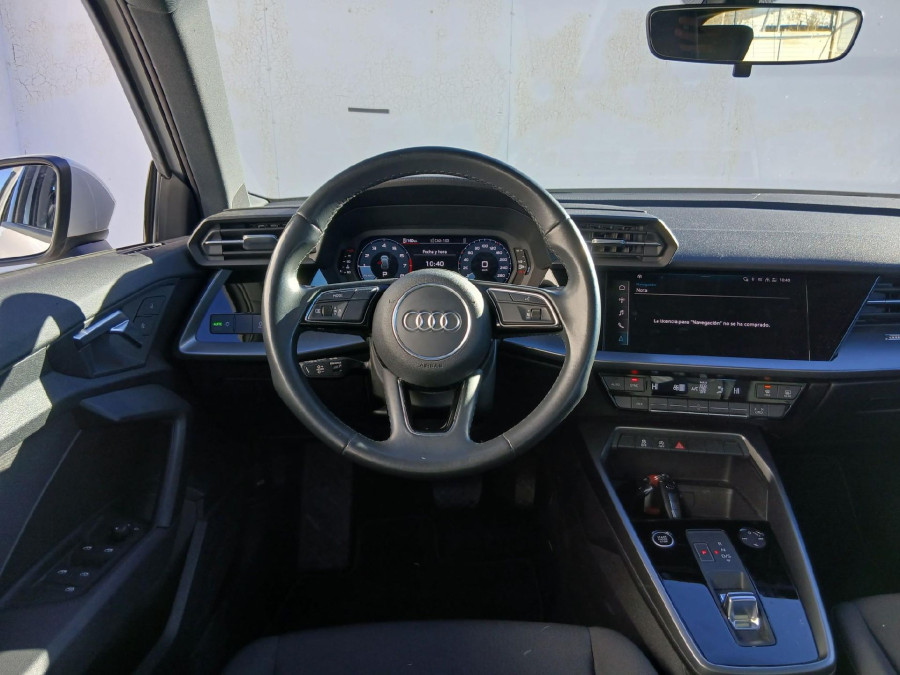 Imagen de AUDI A3