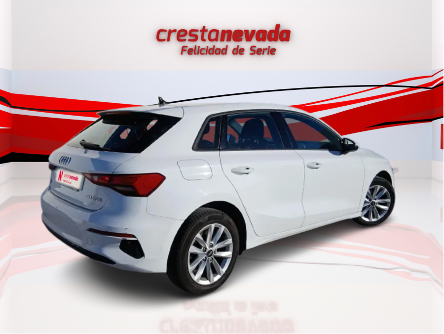 Imagen de AUDI A3