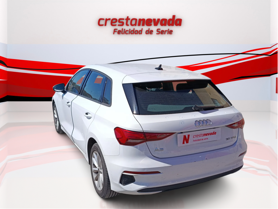Imagen de AUDI A3