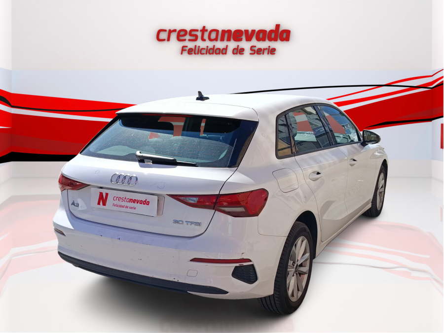 Imagen de AUDI A3
